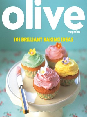 cover image of Olive